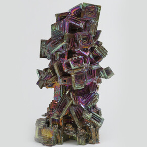 Re:construction. Courtesy of McClain Gallery