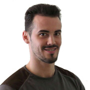 Ismael Ruiz González