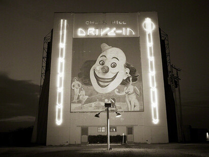 Vanishing Vernacular. Courtesy of Kopeikin Gallery