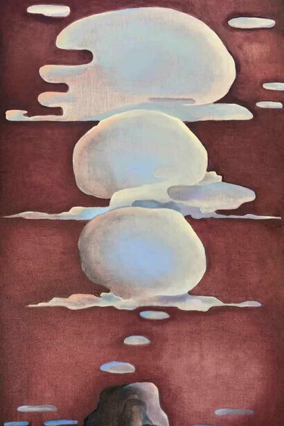 Leo Mock, Keep your silence to yourself (detail), 2026. Courtesy of M+B