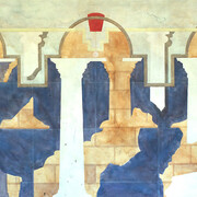 Lucy McKenzie, If it moves kiss it III, 2002. Mit freundlicher Genehmigung der Hamburger Kunsthalle