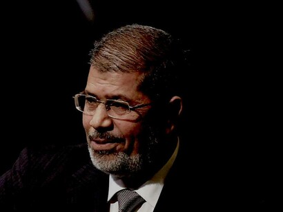 Fallecido recientemente en extrañas circunstancias, Morsi tiene el honor de ser el único presidente en la historia de Egipto elegido democráticamente