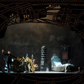 Teatro La Fenice di Venezia (Michele Crosera)