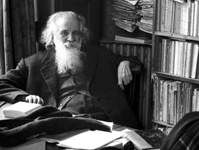 Gaston Bachelard