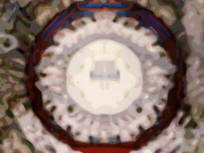 Timothy Tompkins, Super Collider v. 12, 2014
