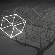 Light in Darkness, Exhibition view. Courtesy of Arken 