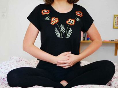 ¿Sabías que todas tendremos unos 400 ciclos menstruales de media durante nuestra vida fértil? Eso quiere decir que nos pasamos de cinco a ocho años sangrando