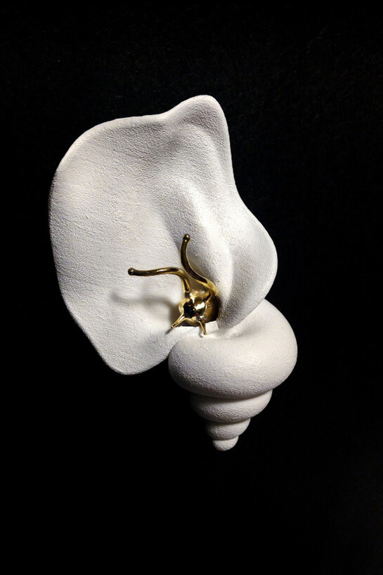 Meta-Smith. Courtesy of The Gallery at Reinstein|Ross