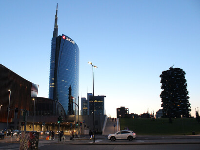 Milano rimane un grande laboratorio capace di comprendere le trasformazioni sociali, culturali e sistemiche in corso