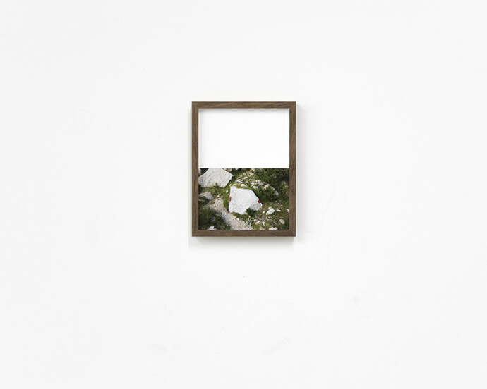 Irene Grau, Exhibition view. Courtesy of Maus Contemporary