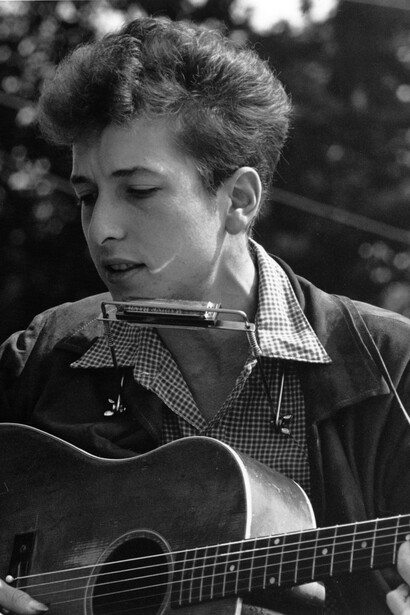 Bob Dylan