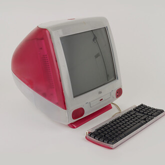 Designer Maker User. Courtesy of Design Museum