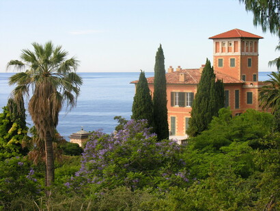 Palazzo Hanbury