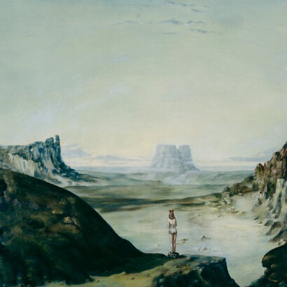 Dorothea Tanning. Courtesy of Tate Modern