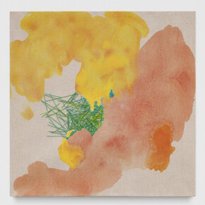 Jessica Rankin. Courtesy of carlier | gebauer