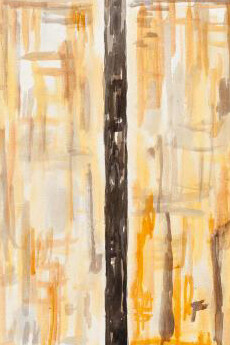 Günther Förg. Courtesy of Galerie Lelong