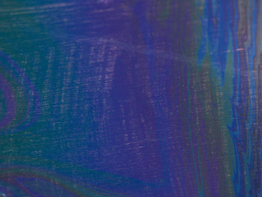 Julien Nédélec, Someday we will foresee obstacles, 2016. Courtesy of Praz-Delavallade