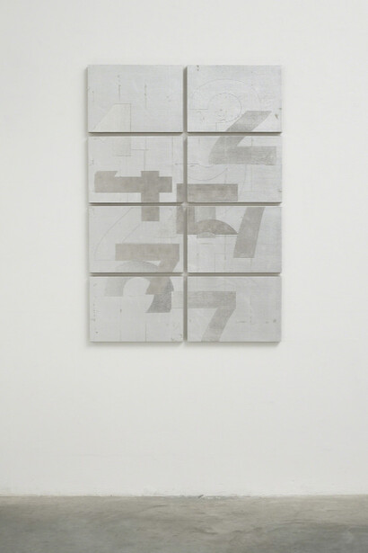 Darren Almond. Courtesy of White Cube