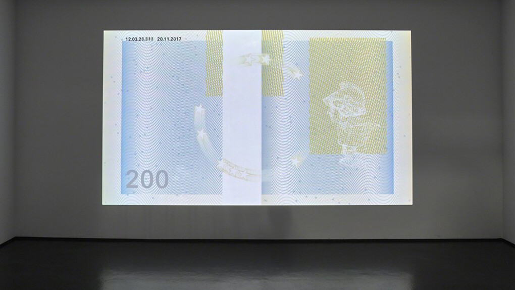 Yelena Popova. Courtesy of Philipp von Rosen Galerie