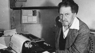 Ezra Pound