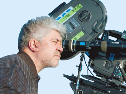 Pedro Almodovar
