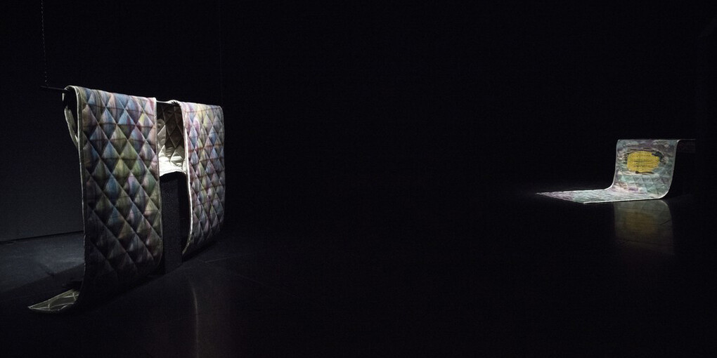 Jacqueline Kiyomi Gordon. Courtesy of Empty Gallery