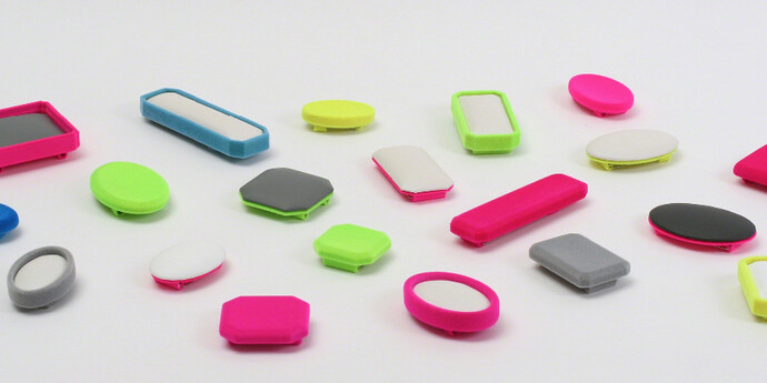 Lin Cheung. Courtesy of Gallery S O