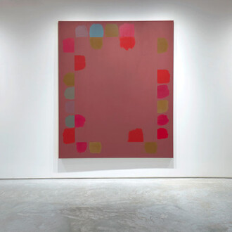 Doug Ohlson. Courtesy of Washburn Gallery