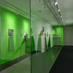 Narcisse Tordoir. Courtesy of M HKA