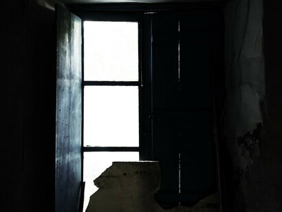 Estados indefinidos para una existencia, di Pablo Rubio, a cura di Antonio Arévalo, Tenuta della Scompiglio, Lucca, 2013