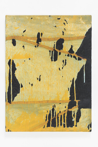 Twos. Courtesy of Proto Gallery