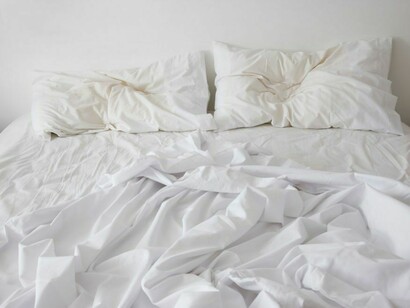 ¿Verdaderamente hay alguna persona a la que le guste hacer la cama todos los días?