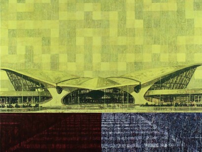 Ignorando las Reglas. Courtesy of Lyle O. Reitzel Gallery