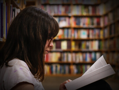 Soberanía emocional: podemos estar tan fuera de foco, tanto con emociones negativas como con emociones positivas