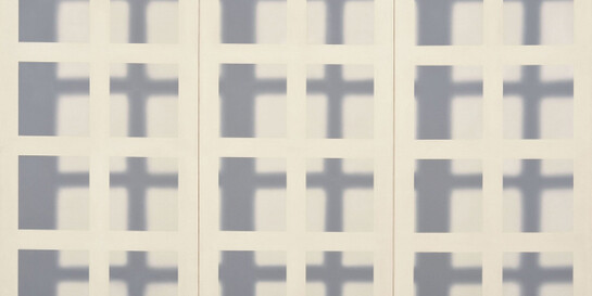 Gerhard Richter. Courtesy of S.M.A.K
 