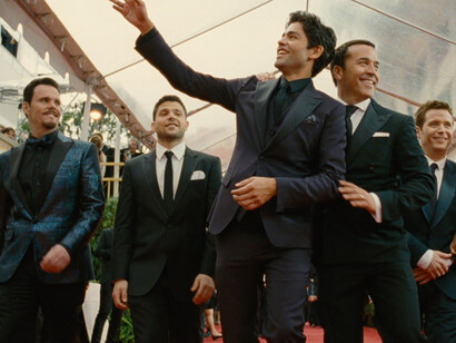 Entourage, 2015