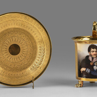 Biedermeier. Courtesy of National Museum in Warsaw