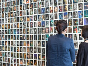 The Reconfigured Landscape. Courtesy of Centro Botín