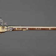 Arms, Armour and Hunting Culture. Courtesy of GNM