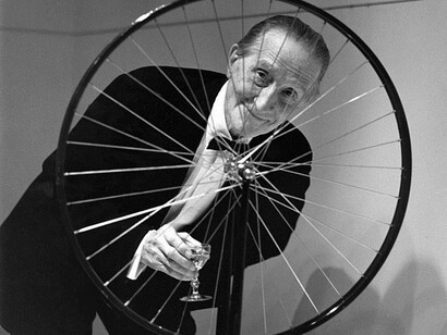 Marcel Duchamp