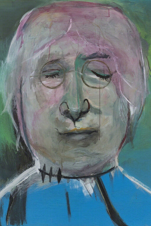 FACE. Courtesy of Pékin Fine Arts