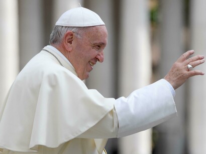 Pope Francis