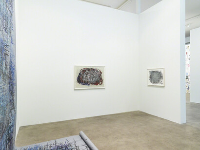 Dan Miller. Courtesy of Diane Rosenstein Gallery