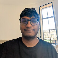 Tahash Yogendranathan