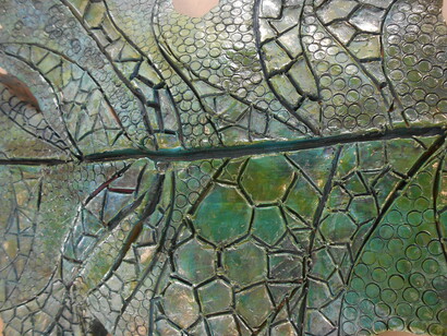 Allievi 5P. 'Grane foglia verde'