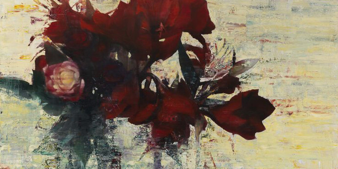 Massimo Giannoni. Courtesy of Partners & Mucciaccia Art Gallery