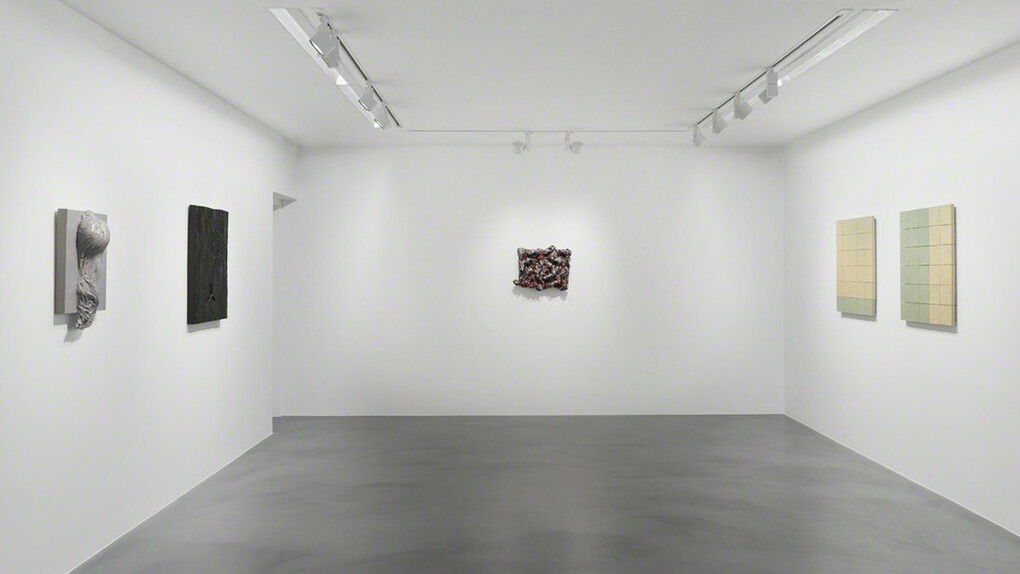Mai-Thu Perret. Courtesy of Simon Lee Gallery
