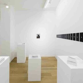 ~Vollmond. Courtesy of Galerie Michael Janssen