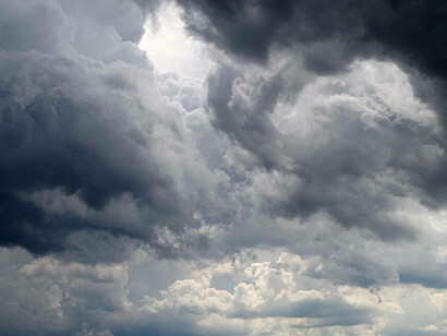 Tormenta eléctrica