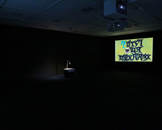 Yuriko Sasaoka. Courtesy of Tomio Koyama Gallery